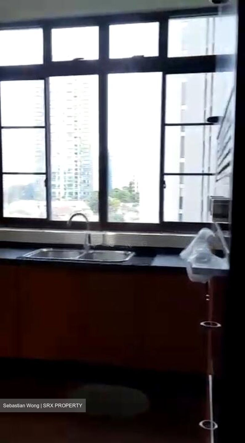 Manhattan Mansions (D10), Apartment #500123791